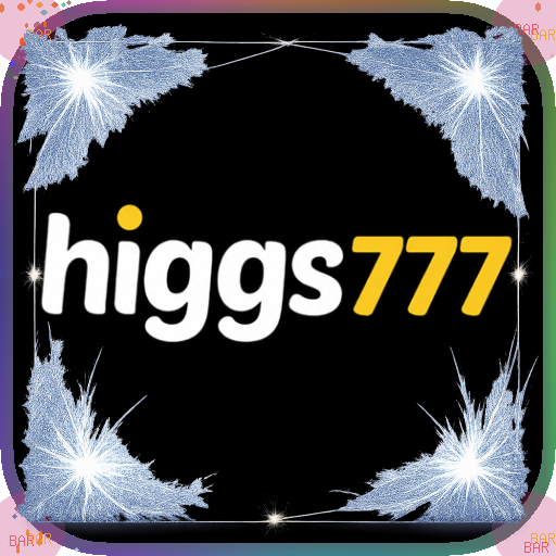 higgs777 — mitra unggulan